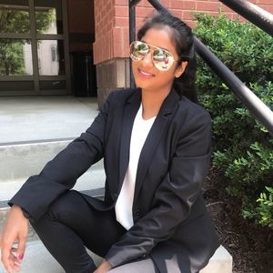 Meet your Posher, Prutha